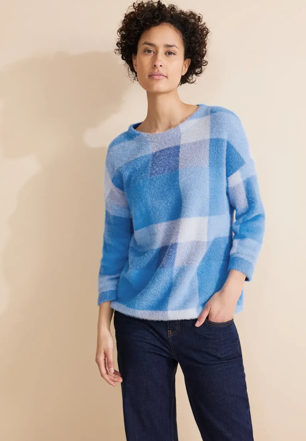 Federgarn Karoshirt