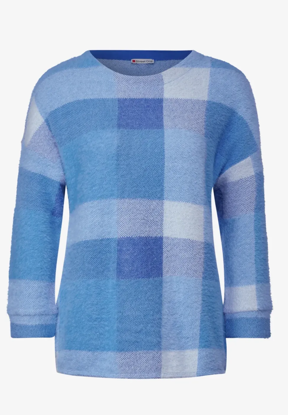 Federgarn Karoshirt