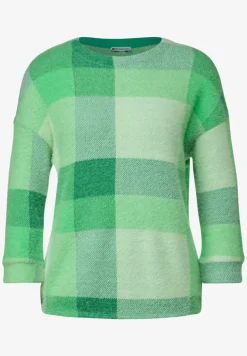 Federgarn Karoshirt