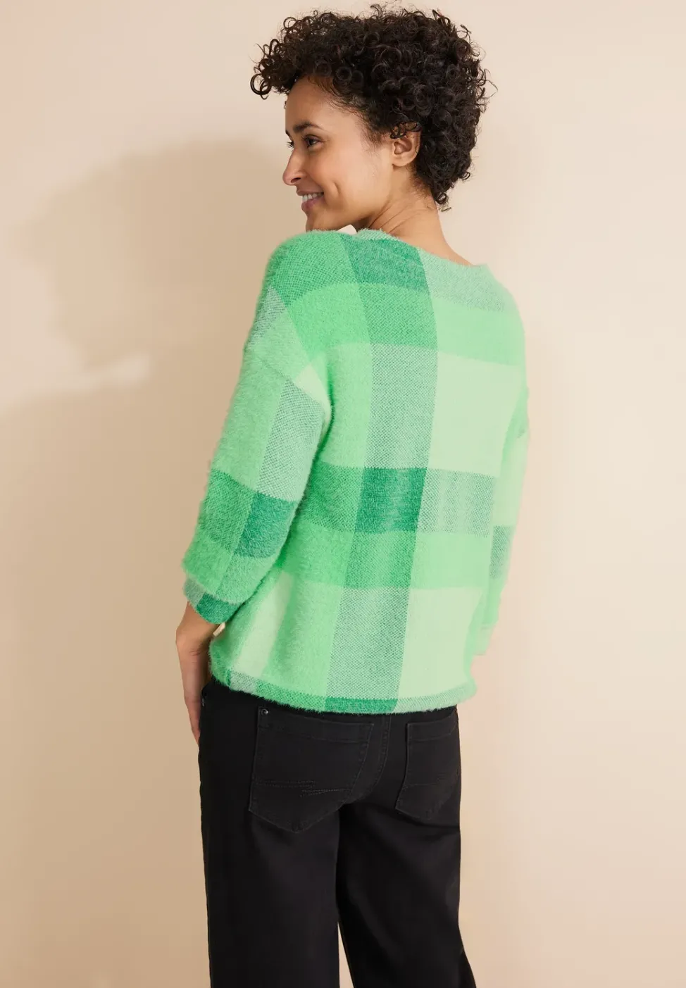Federgarn Karoshirt