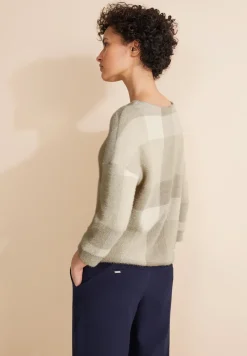 Federgarn Karoshirt