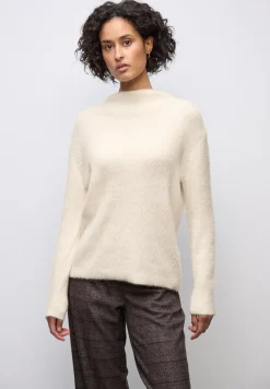 Federgarn Pullover
