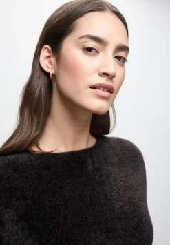 Federgarn Pullover