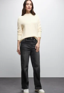 Federgarn Pullover