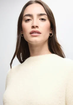Federgarn Pullover