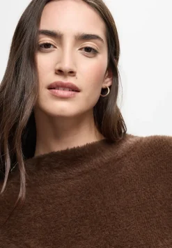 Federgarn Pullover