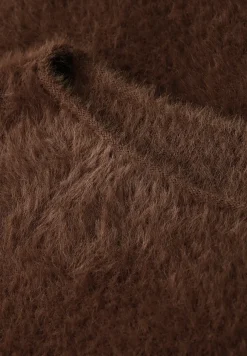 Federgarn Pullover