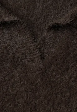 Federgarn Pullover