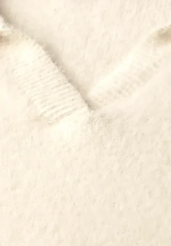 Federgarn Pullover