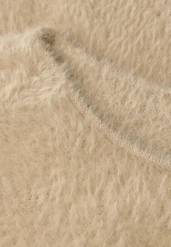 Federgarn Pullover