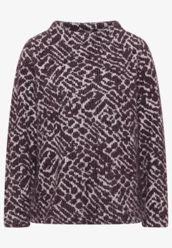 Federgarn Jacquard Shirt
