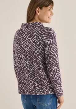 Federgarn Jacquard Shirt