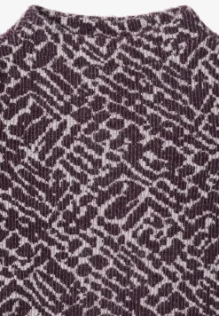 Federgarn Jacquard Shirt