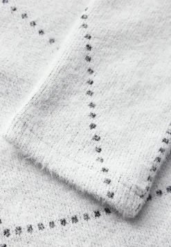 Federgarn Langarmshirt
