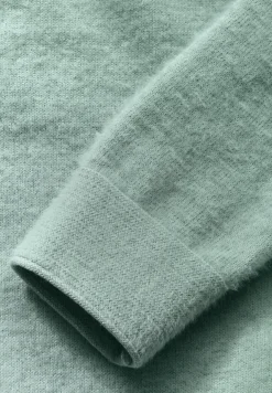 Federgarn Pullover