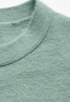 Federgarn Pullover