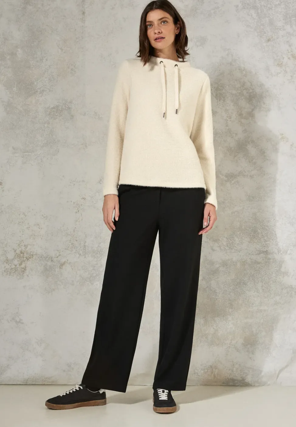 Federgarn Shirt
