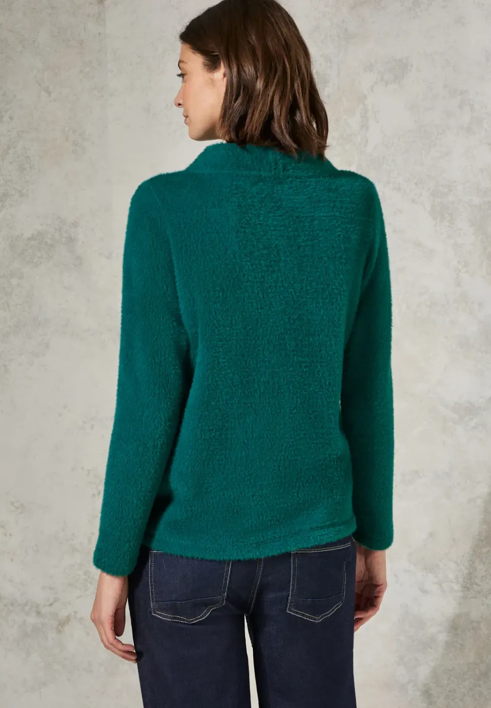 Federgarn Shirt