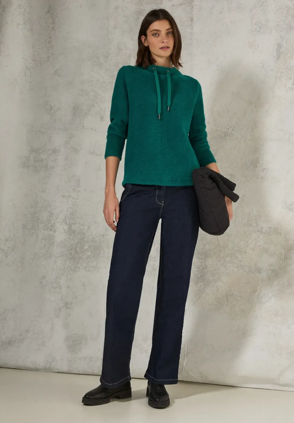 Federgarn Shirt