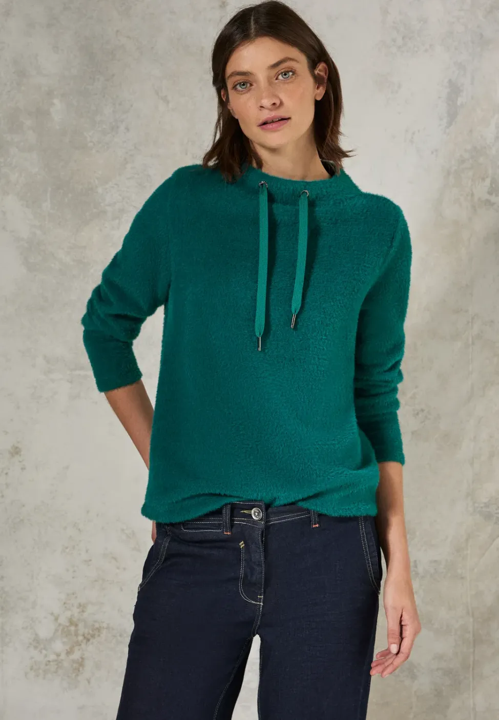 Federgarn Shirt