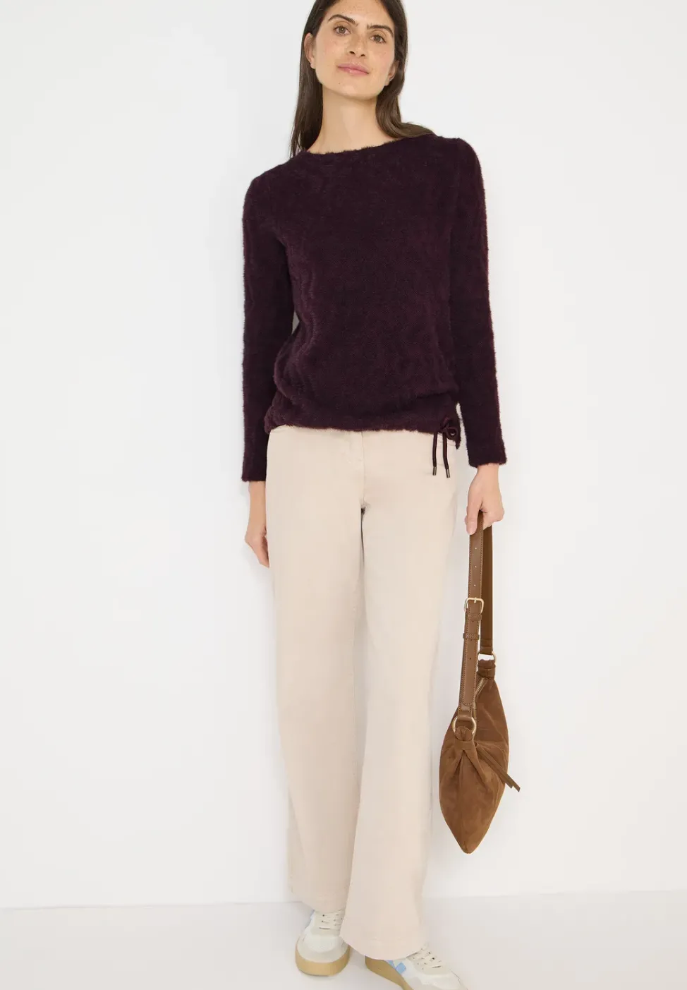 Federgrarn Jacquard Shirt