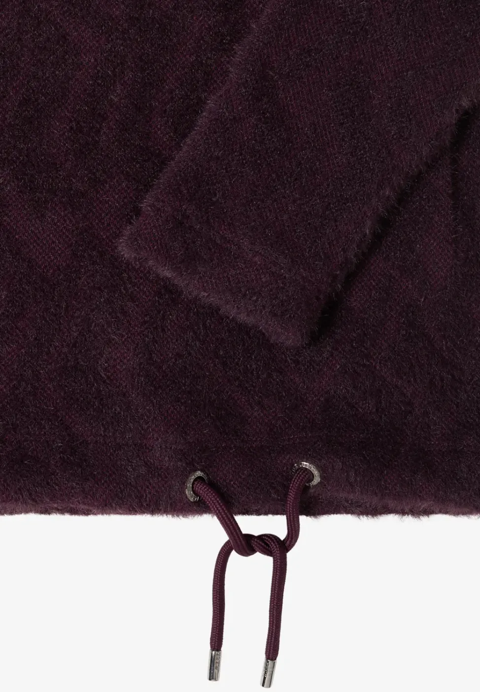 Federgrarn Jacquard Shirt