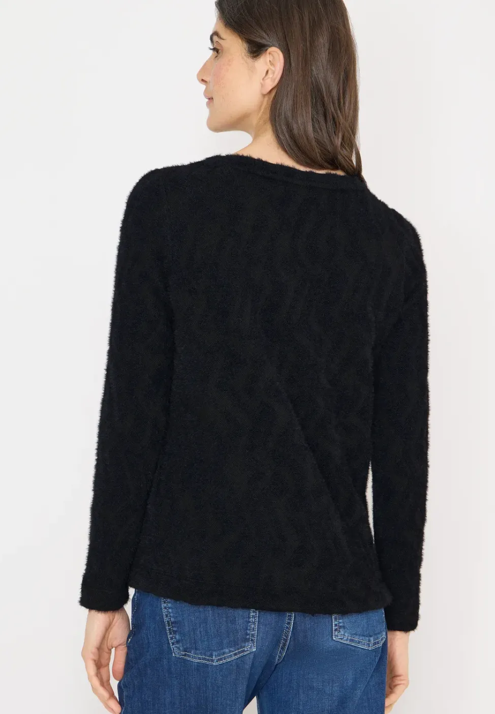 Federgrarn Jacquard Shirt