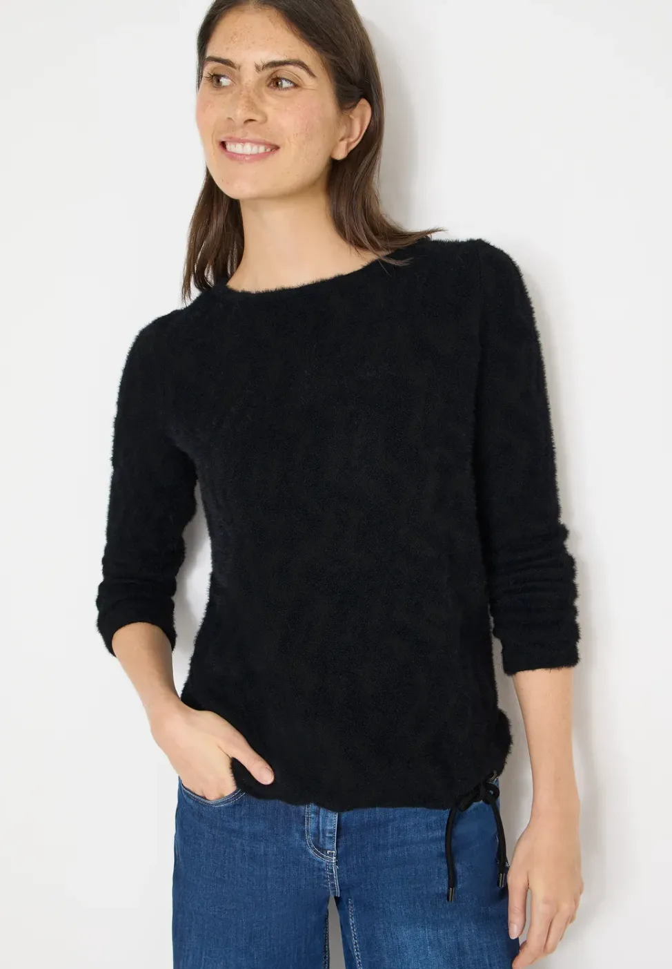 Federgrarn Jacquard Shirt