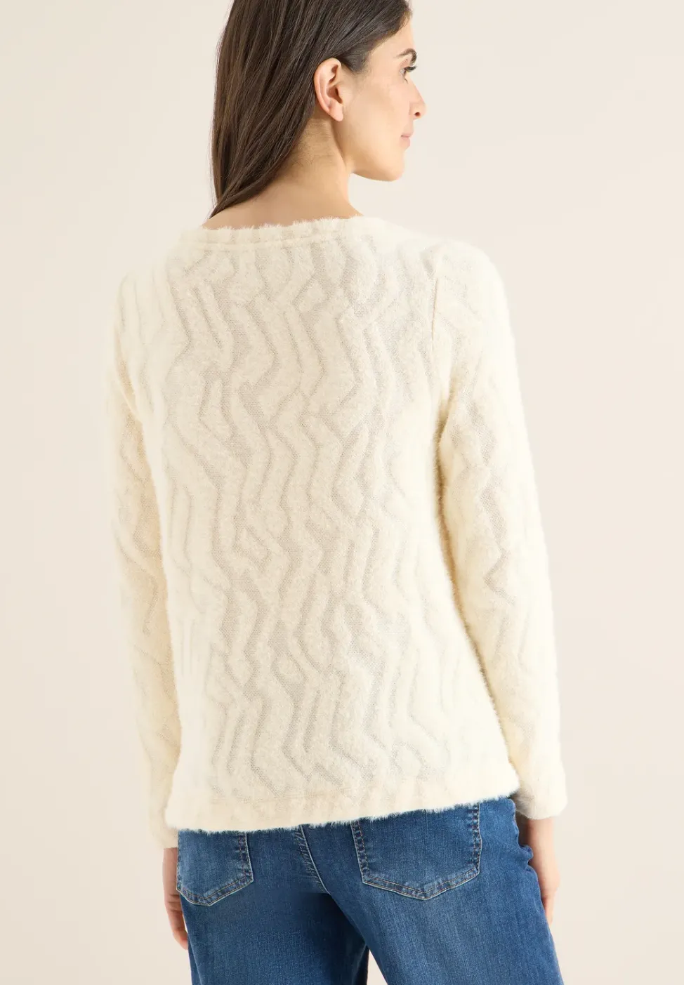 Federgrarn Jacquard Shirt