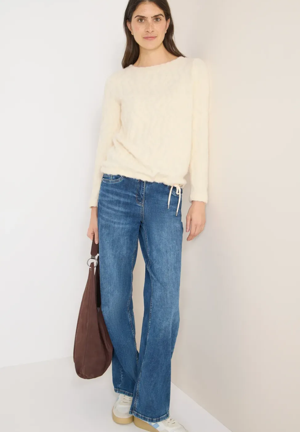 Federgrarn Jacquard Shirt