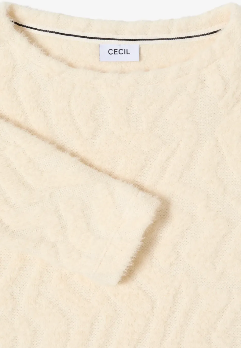 Federgrarn Jacquard Shirt
