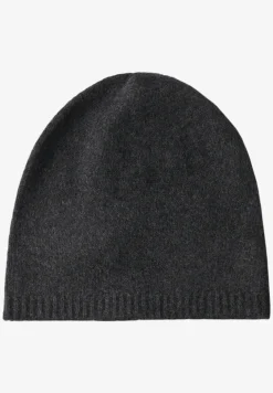 Feinstrick Beanie