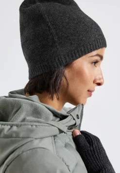 Feinstrick Beanie
