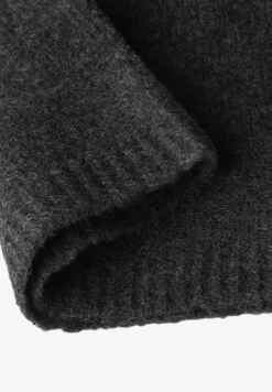 Feinstrick Beanie