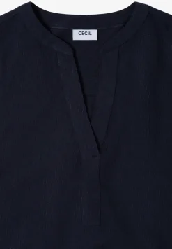 Feinstrick Hoodie