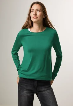 Feinstrickpullover