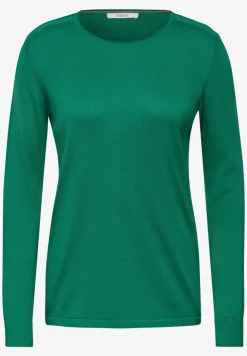 Feinstrickpullover