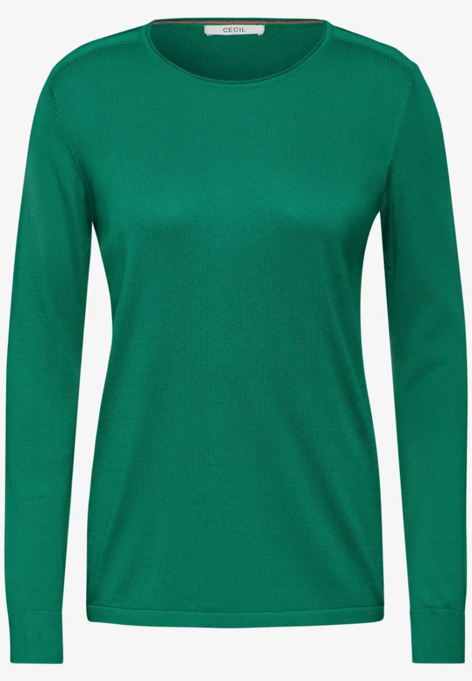 Feinstrickpullover