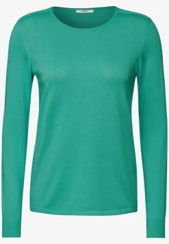 Feinstrickpullover