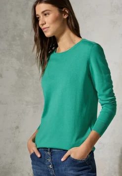 Feinstrickpullover