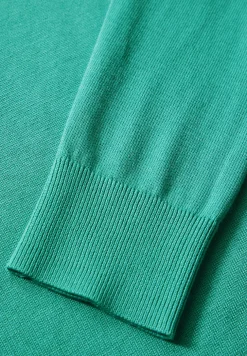 Feinstrickpullover