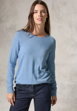 Feinstrickpullover