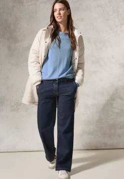 Feinstrickpullover