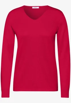 Feinstrickpullover