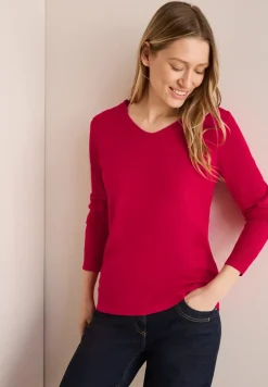 Feinstrickpullover
