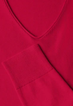 Feinstrickpullover