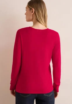 Feinstrickpullover