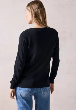 Feinstrickpullover