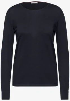 Feinstrickpullover