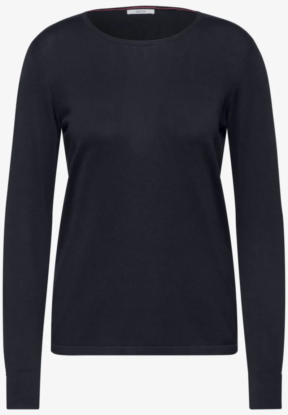 Feinstrickpullover